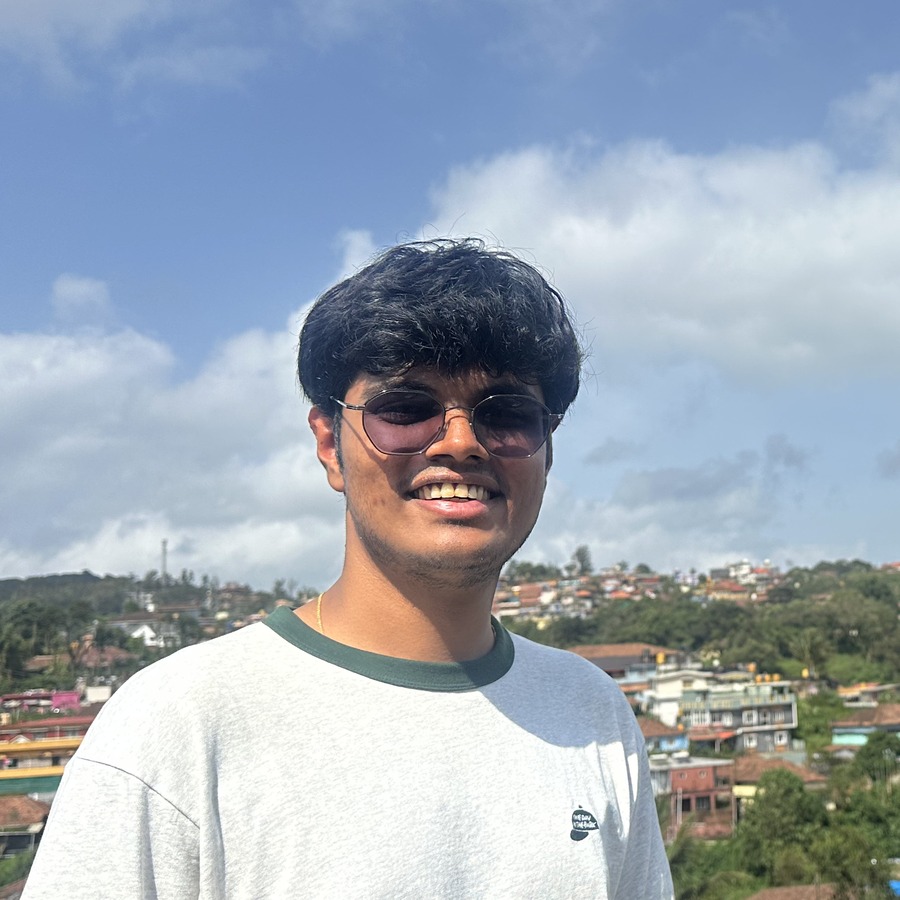 Priyanshu Gupta
